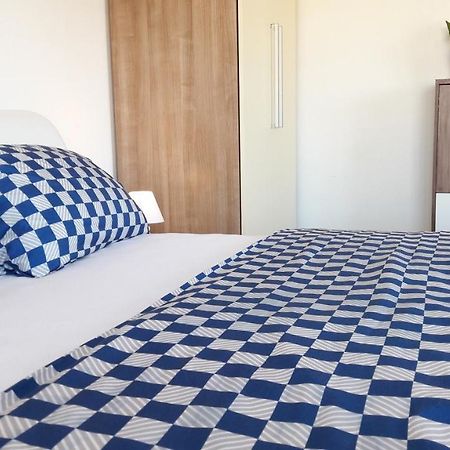 Panorama Apartments Vodice Bagian luar foto