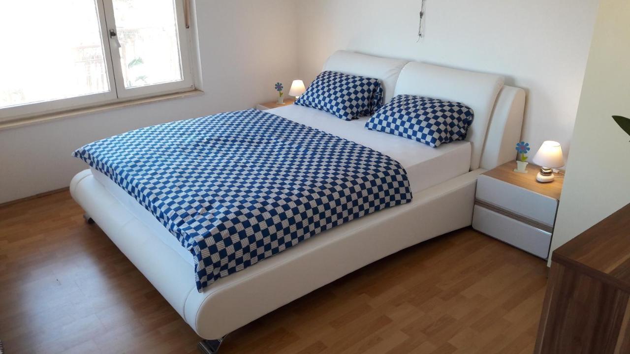 Panorama Apartments Vodice Ruang foto
