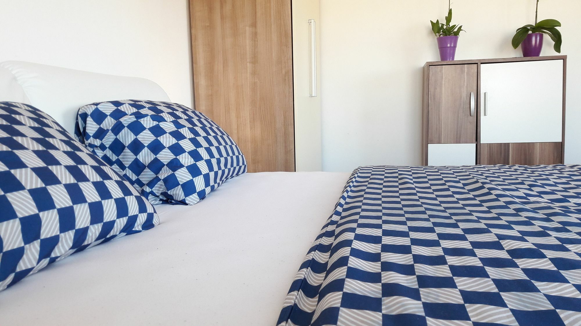 Panorama Apartments Vodice Bagian luar foto